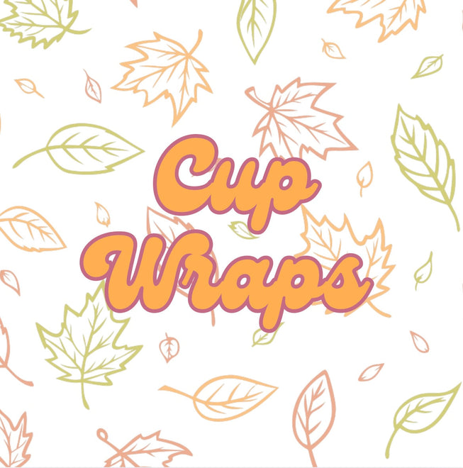 UVDTF Wraps