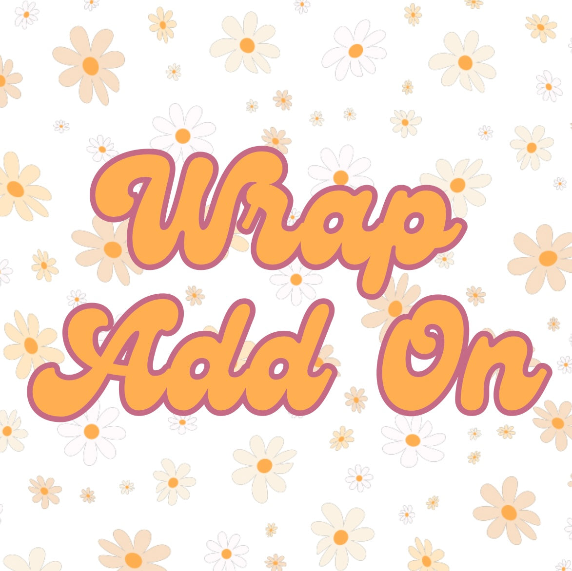 Wrap Add On