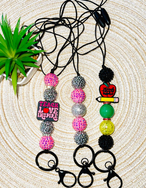 Custom Lanyards