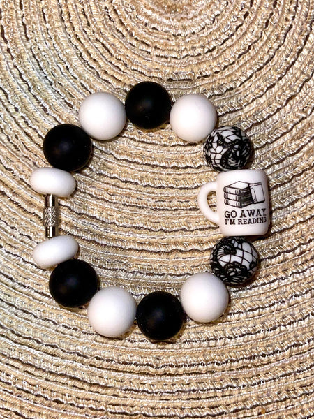 Custom Cup Charm