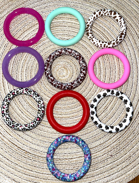 Custom Car Charms