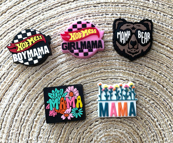 Custom Car Charms
