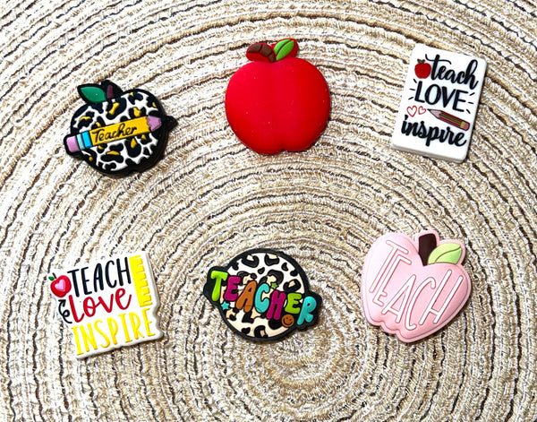 Custom Car Charms