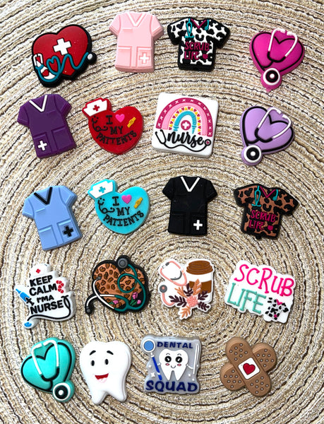 Custom Car Charms