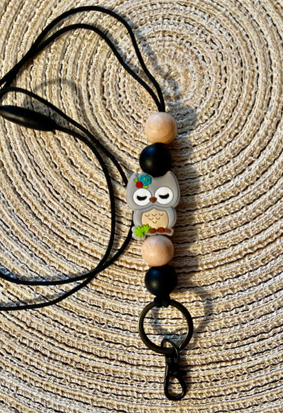 Custom Lanyards