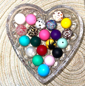 19 mm Wristlet Keychain
