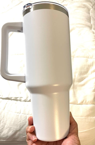 40 oz. Tumbler