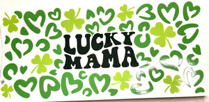 #309 Lucky Mama