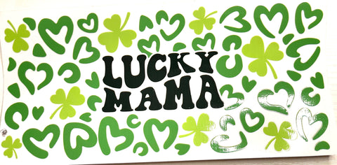 #309 Lucky Mama