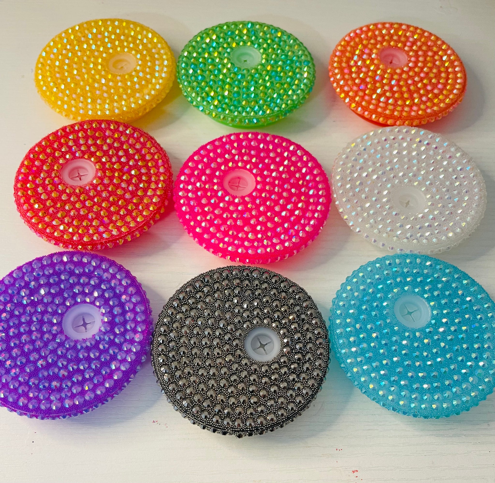 Bling Lids