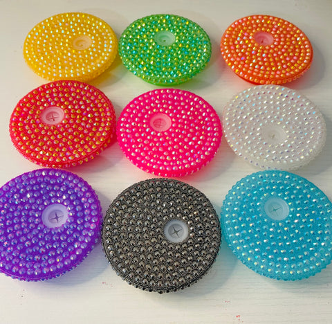 Bling Lids
