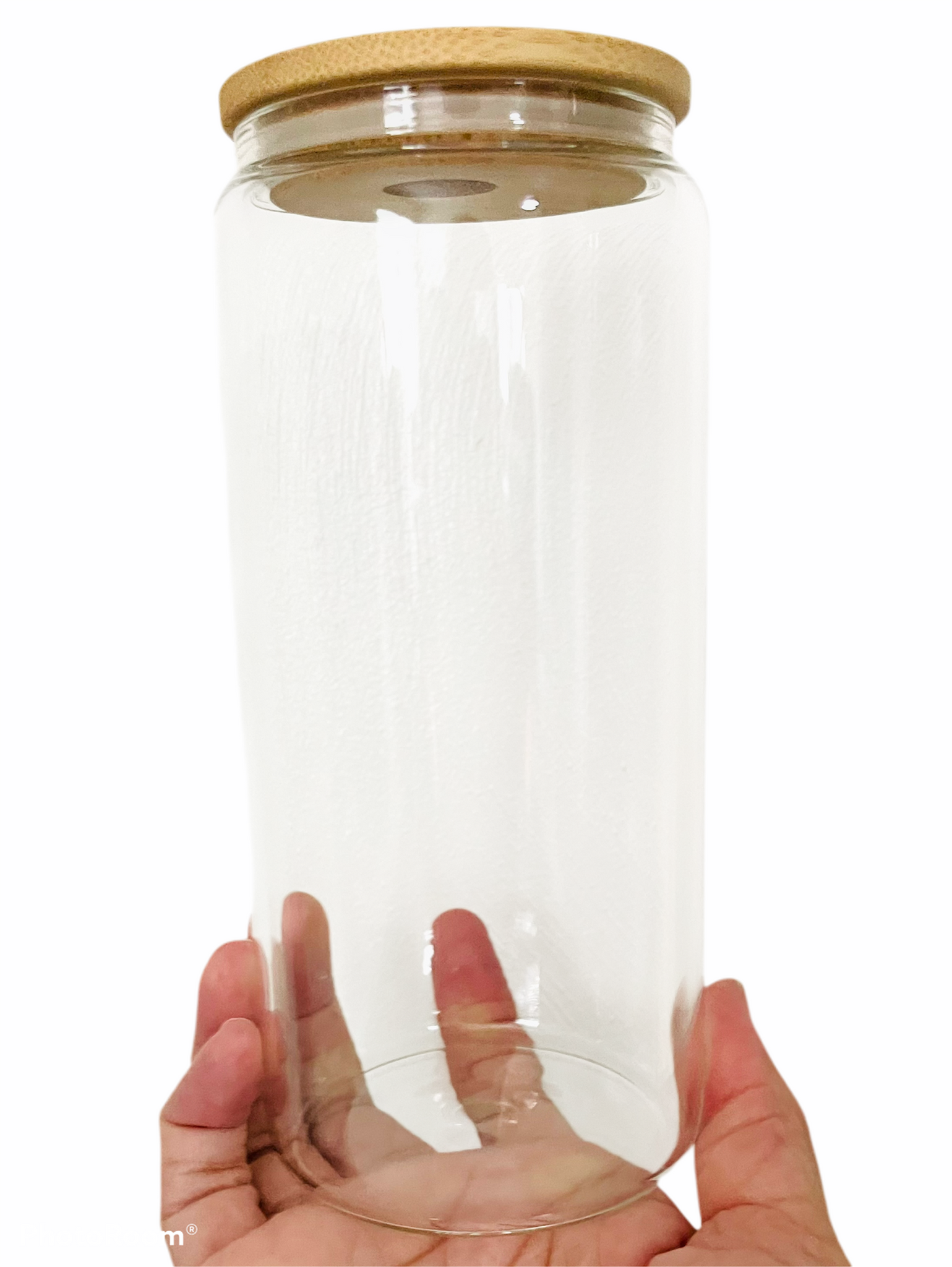 20 oz. Glass Tumbler (Non Snow Globe)